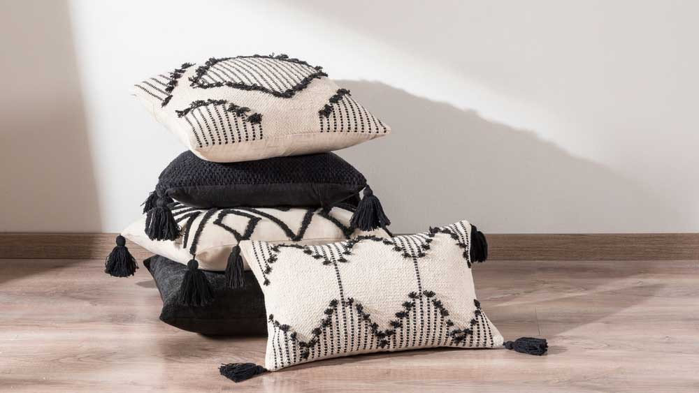 dekor textilek