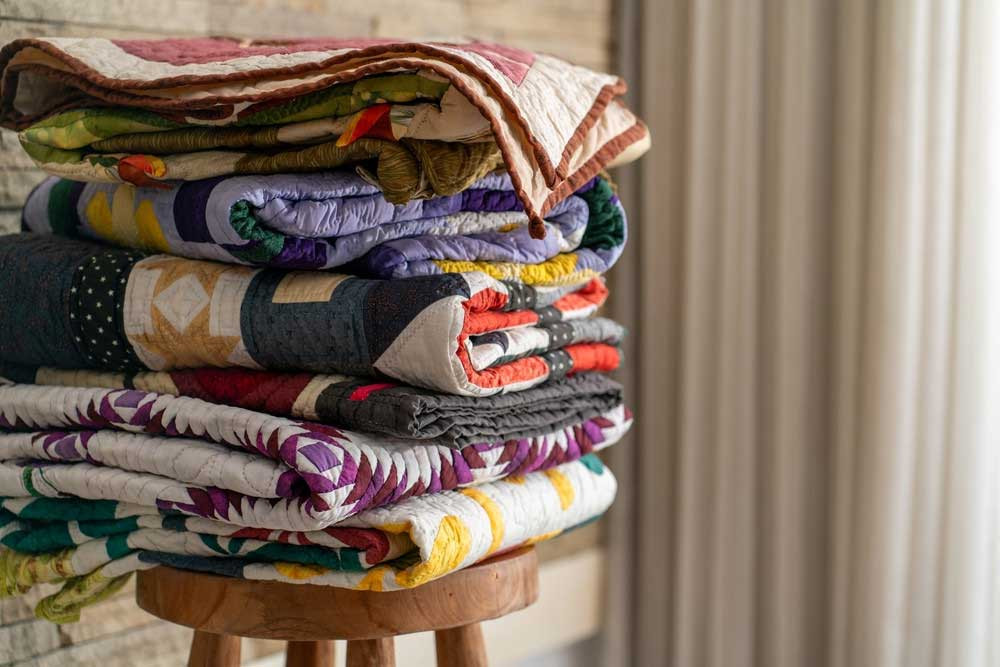 patchwork