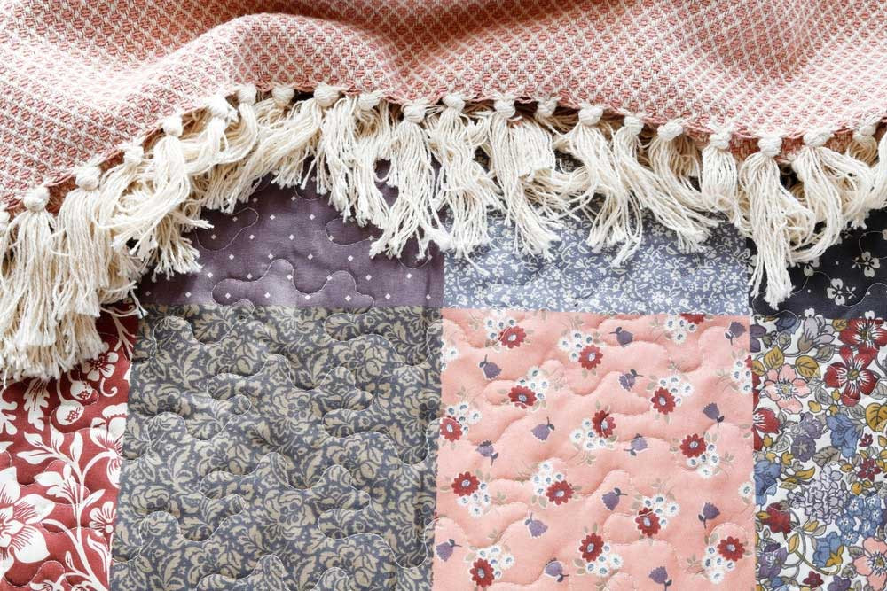 patchwork
